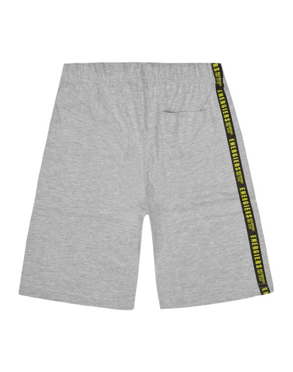 Jersey set print Unstoppable