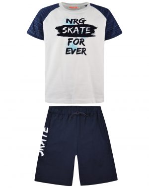 Jersey set Skate for Ever