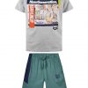 Jersey set New Generation