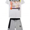 Jersey set New Generation