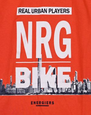 Μακό σετ τύπωμα NRG Bike