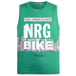 Jersey set print NRG Bike