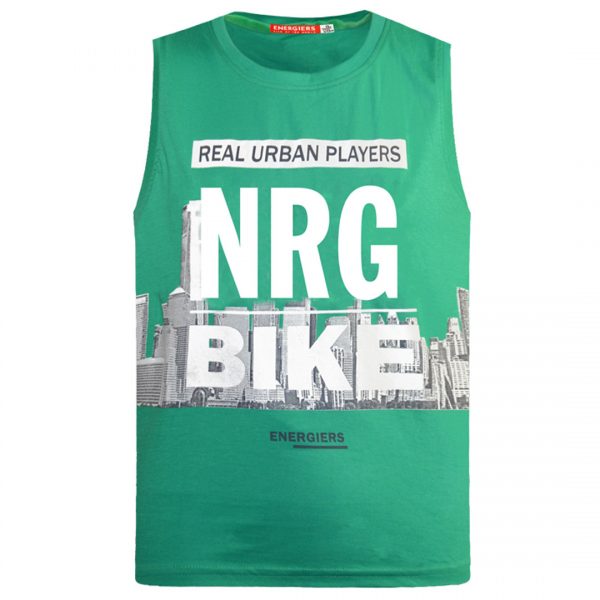 Jersey set print NRG Bike