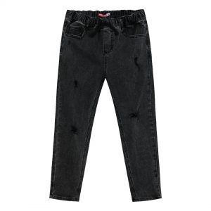 Boy΄s jean pants with rips