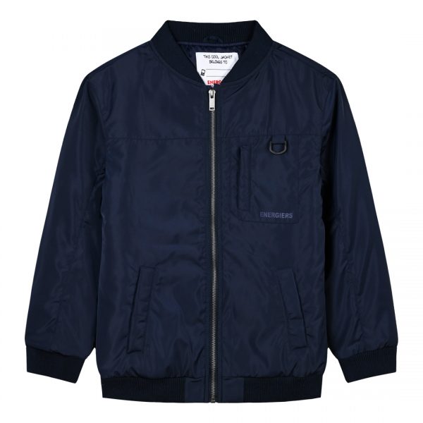 Boy΄s light, waterproof jacket