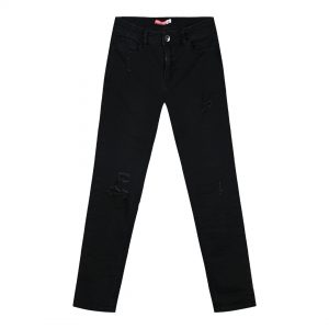 Boy΄s jean pants with rips