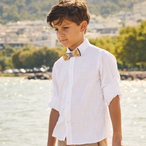 Boy΄s button down shirt