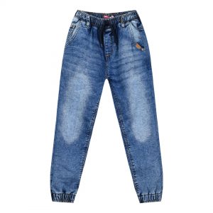 Boy΄s jean jogger pants