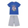Boy΄s jersey set with a print on the front side