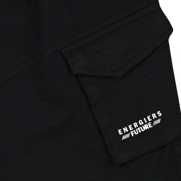 Boy΄s bermuda with cargo pockets