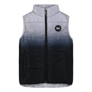 Boy΄s gradient vest jacket