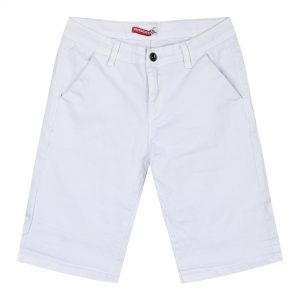 Boy΄s chino bermuda