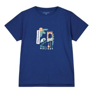 Boy΄s t-shirt with print