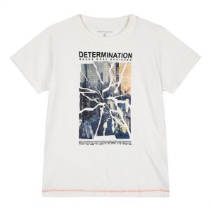 Boy΄s t-shirt with print