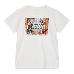 Boy΄s t-shirt with print