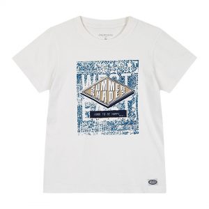 Boy΄s t-shirt with print