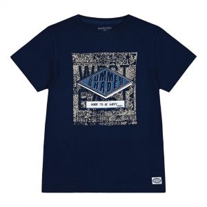 Boy΄s t-shirt with print