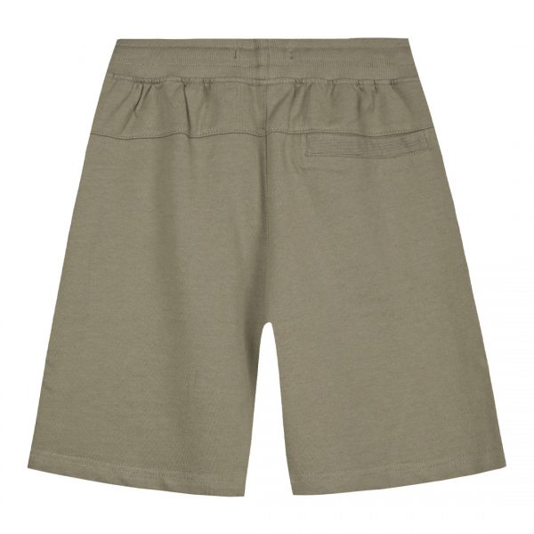 Boy΄s bermuda with ribbed pockets