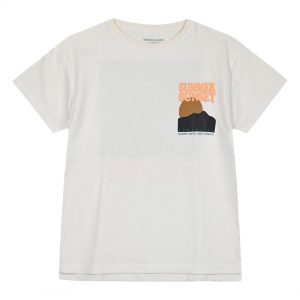 Boy΄s t-shirt with print