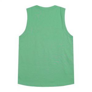 Boy΄s sleeveless shirt with print