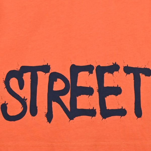 Boy΄s t-shirt with prints
