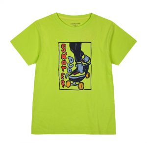 Boy΄s t-shirt with print