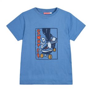 Boy΄s t-shirt with print