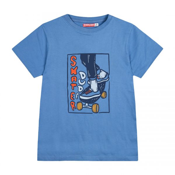 Boy΄s t-shirt with print