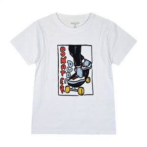 Boy΄s t-shirt with print