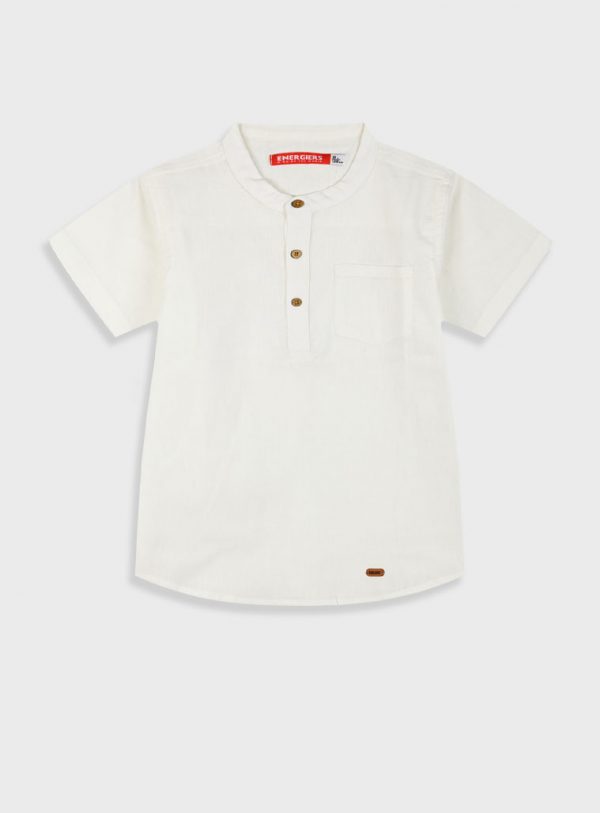 Shirt for boys