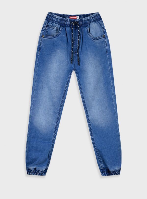 Jogger jeans for boys