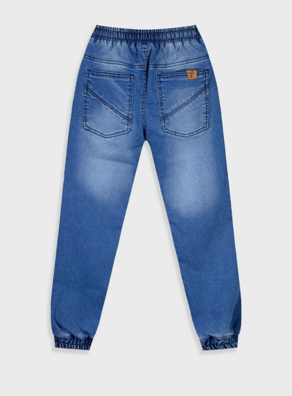Jogger jeans for boys