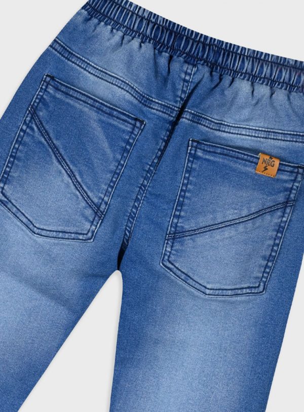 Jogger jeans for boys