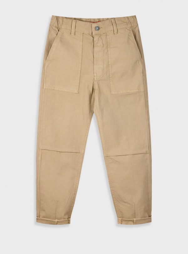 Baggy pants for boys