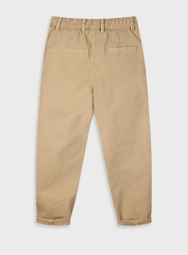 Baggy pants for boys