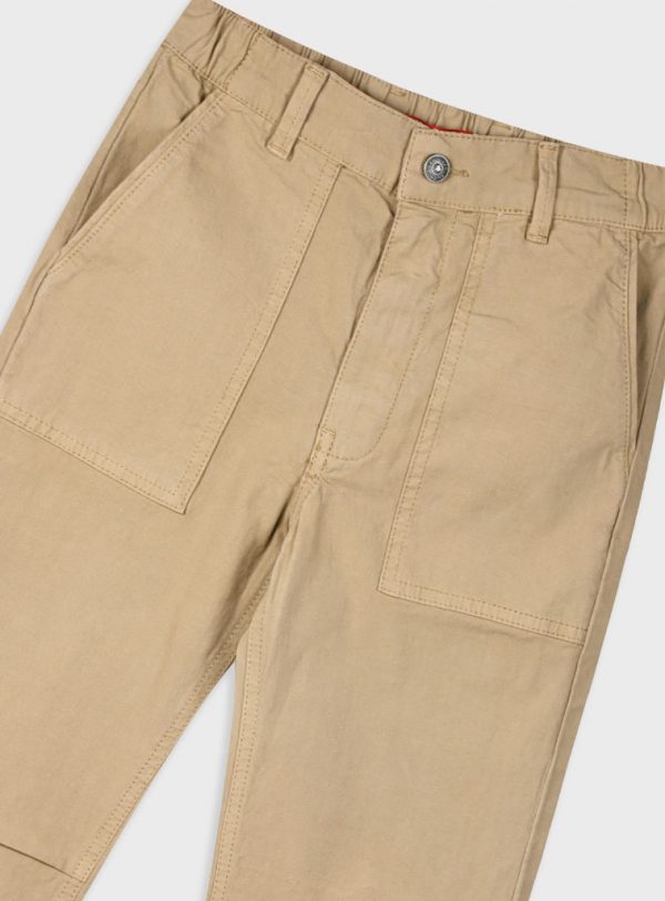 Baggy pants for boys