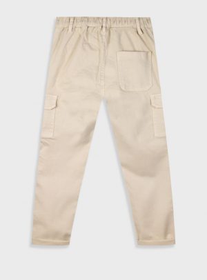 Cargo pants for boys