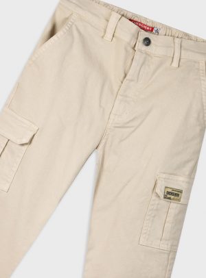 Cargo pants for boys