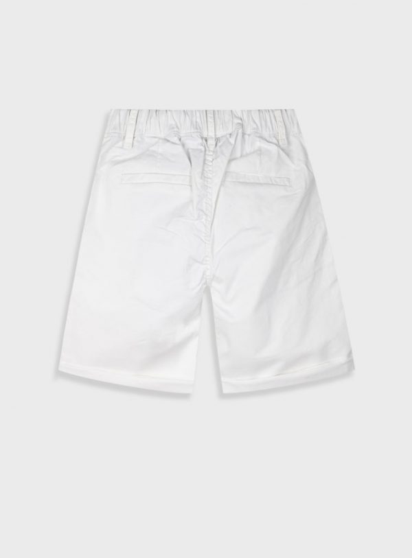Βερμούδα chinos για αγόρι