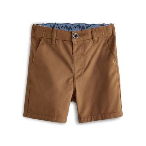 Βερμούδα chinos για αγόρι