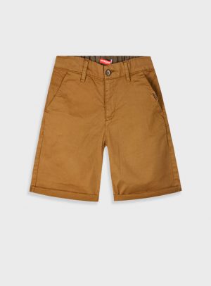 Βερμούδα chinos για αγόρι