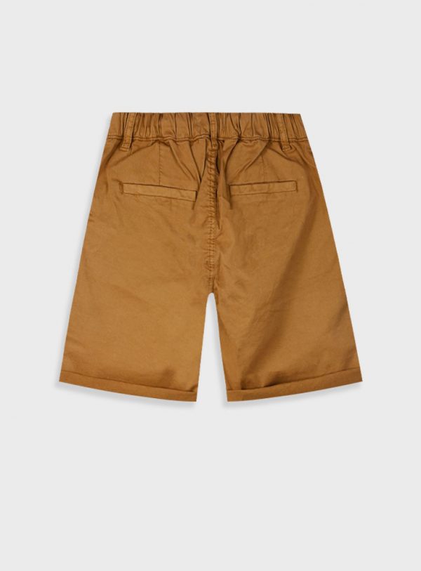 Βερμούδα chinos για αγόρι