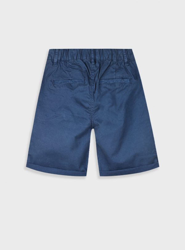 Βερμούδα chinos για αγόρι