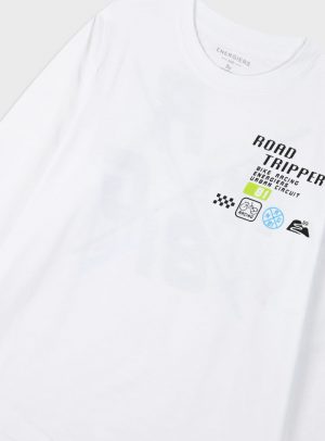 T-shirt with print for boys