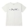 T-shirt with embroidery for boys