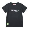 T-shirt with print for boys