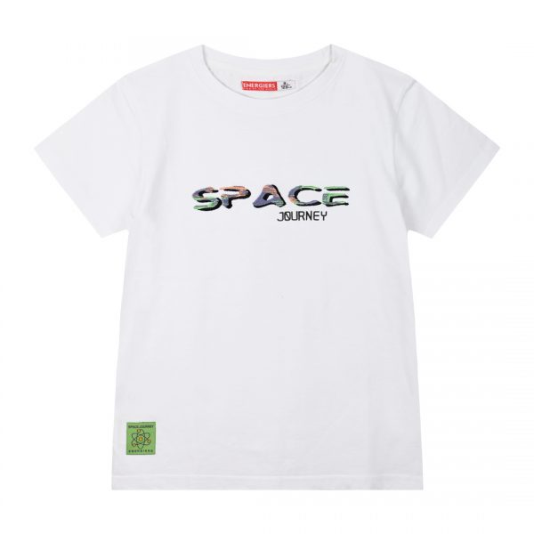 T-shirt with print for boys