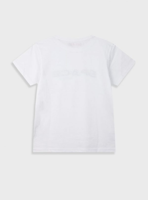 T-shirt with print for boys
