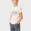 Cargo bermuda for boys