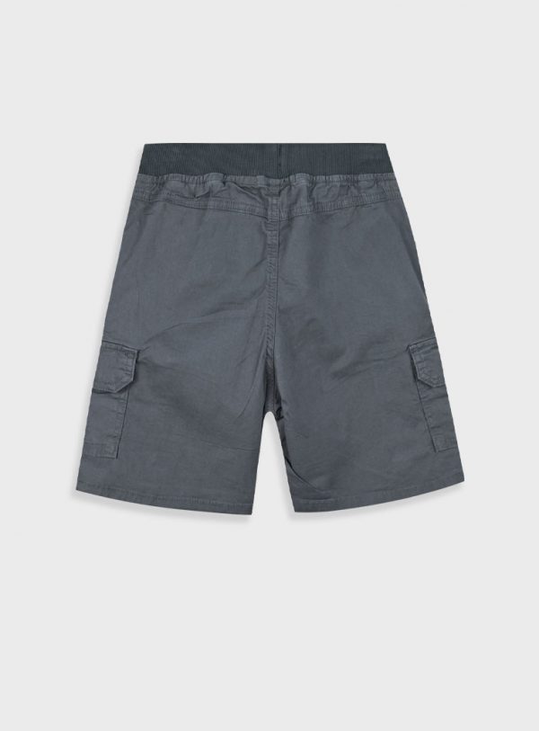 Cargo bermuda for boys